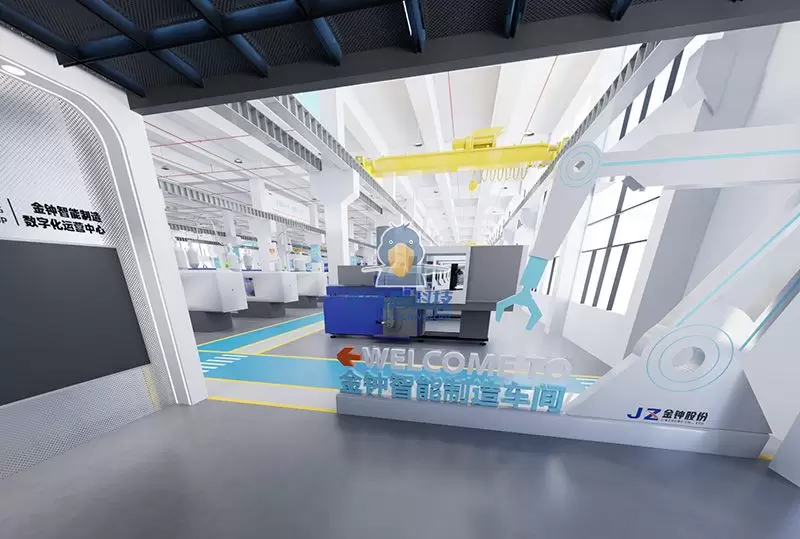 ग्वाङ्झाउमा सूचीबद्ध अटोमोटिभ पार्ट्स कम्पनी