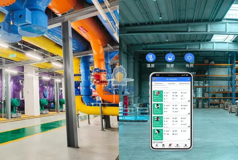 शुबिल टेक्नोलोजी र गेसुओ वातावरण समूहले बौद्धिक कारखाना वातावरणको लागि संयुक्त रूपमा नयाँ बेन्चमार्क सिर्जना गर्न रणनीतिक सहयोग सम्झौतामा हस्ताक्षर गरे