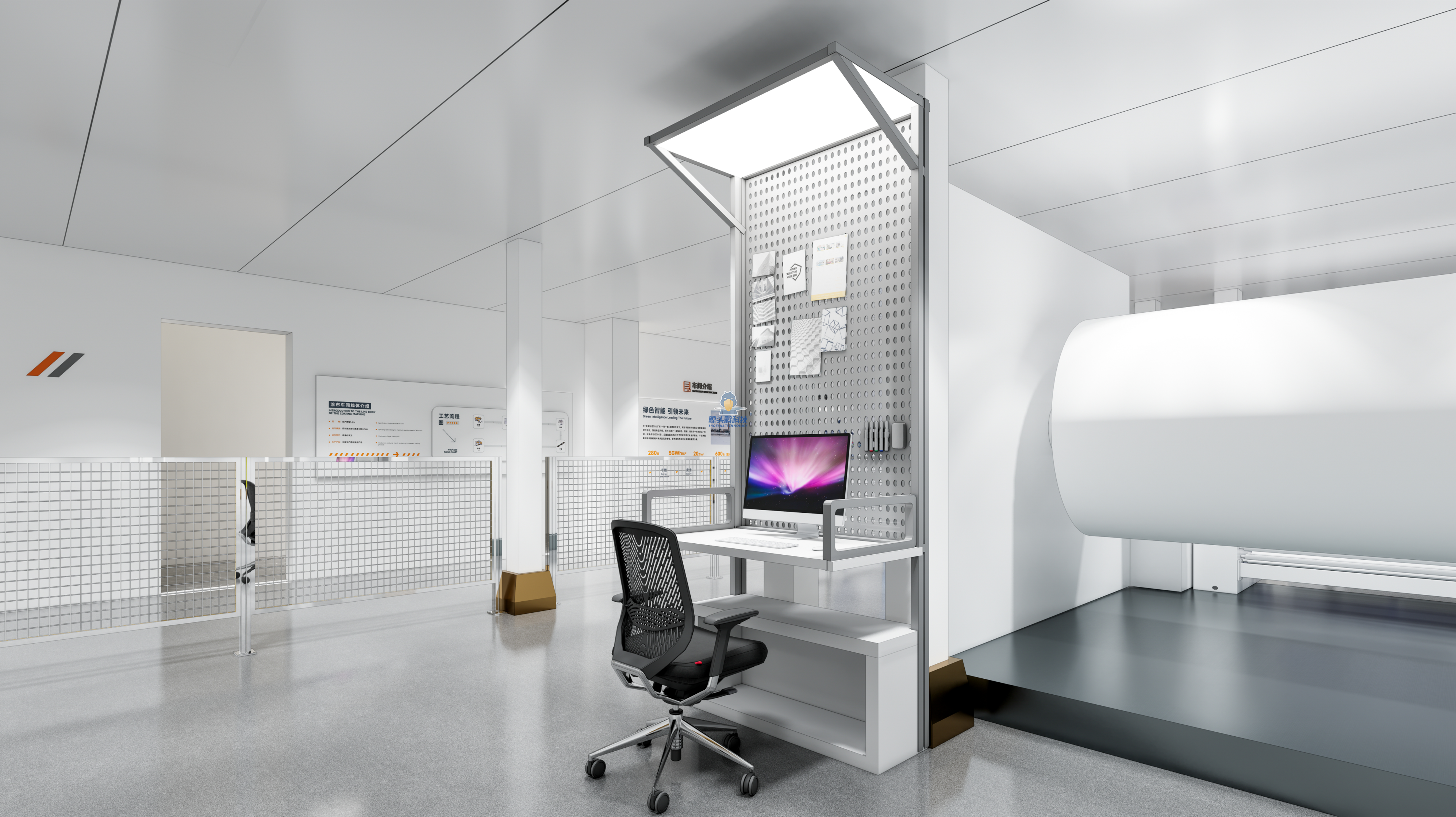 जियाङ्सीमा नयाँ सामग्री कम्पनी