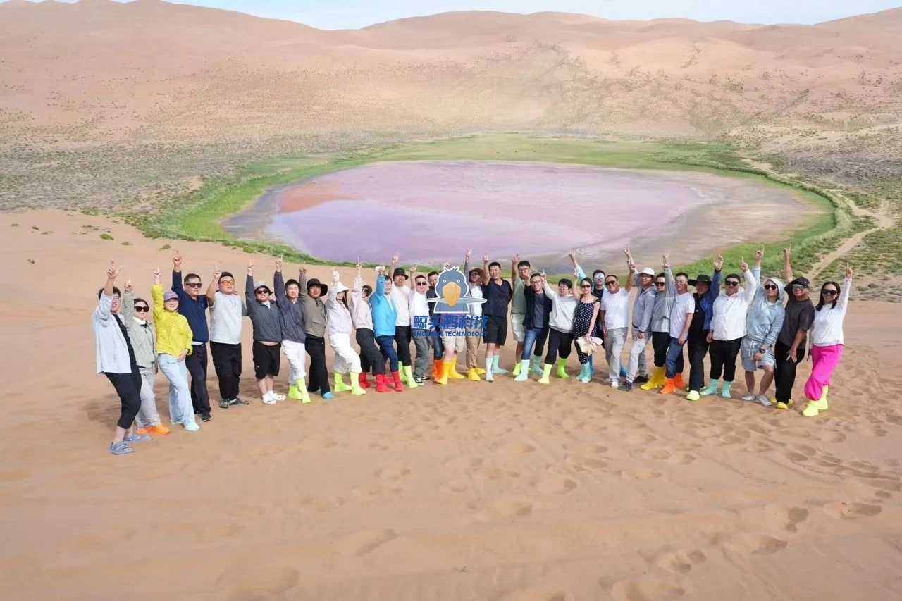 मरुभूमिको मुटुमा प्रवेश गर्दै मरुभूमिको मुटुमा प्रवेश गर्दै