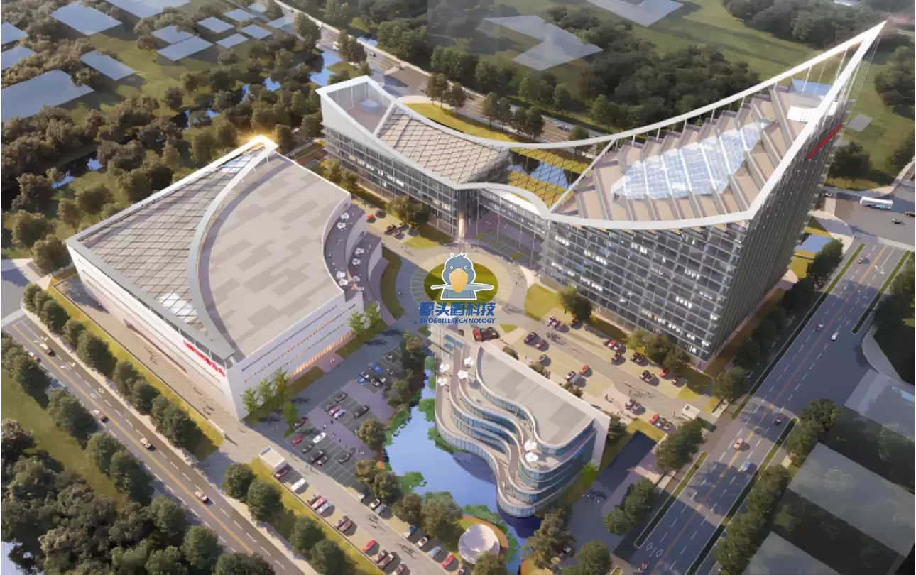 नयाँ कारखाना मालिकहरूले हेर्नै पर्ने कुरा! स्मार्ट नयाँ कारखाना योजनामा ​​केन्द्रित एक खजाना कम्पनी