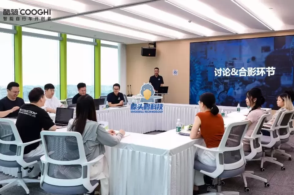 शूबिल टेक्नोलोजीले कम्पनीहरूलाई कुशल, बुद्धिमान र आधुनिक नयाँ कारखानाहरू निर्माण गर्न मद्दत गर्छ!