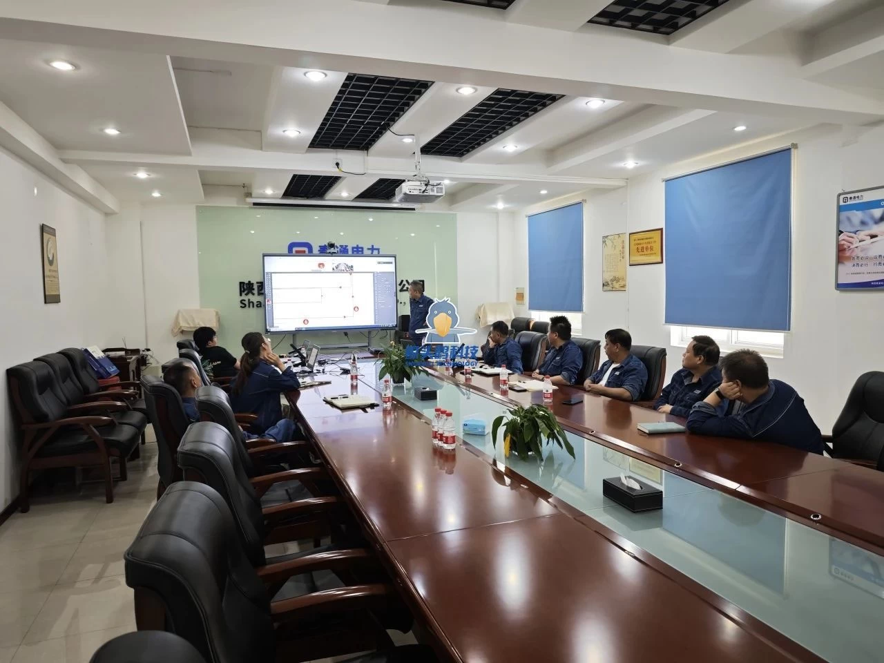 क्विन्टोङ इलेक्ट्रिक पावर कारखाना योजना परियोजना क्विन्टोङ इलेक्ट्रिक पावर कारखाना योजना परियोजना