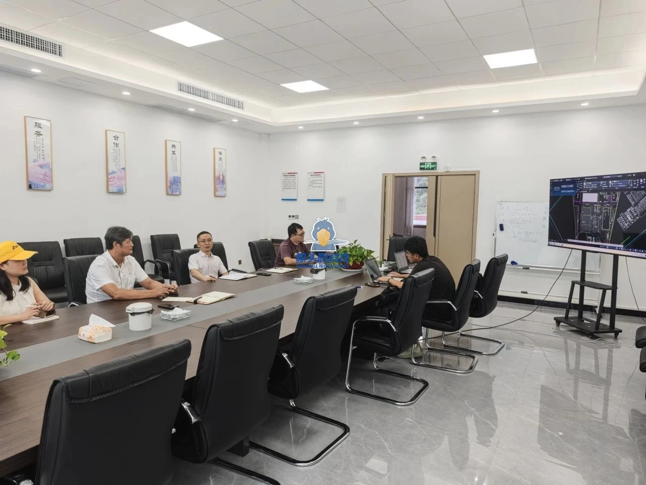 हुनान आओके नयाँ सामग्री कारखाना योजना परियोजना हुनान आओके नयाँ सामग्री कारखाना योजना परियोजना