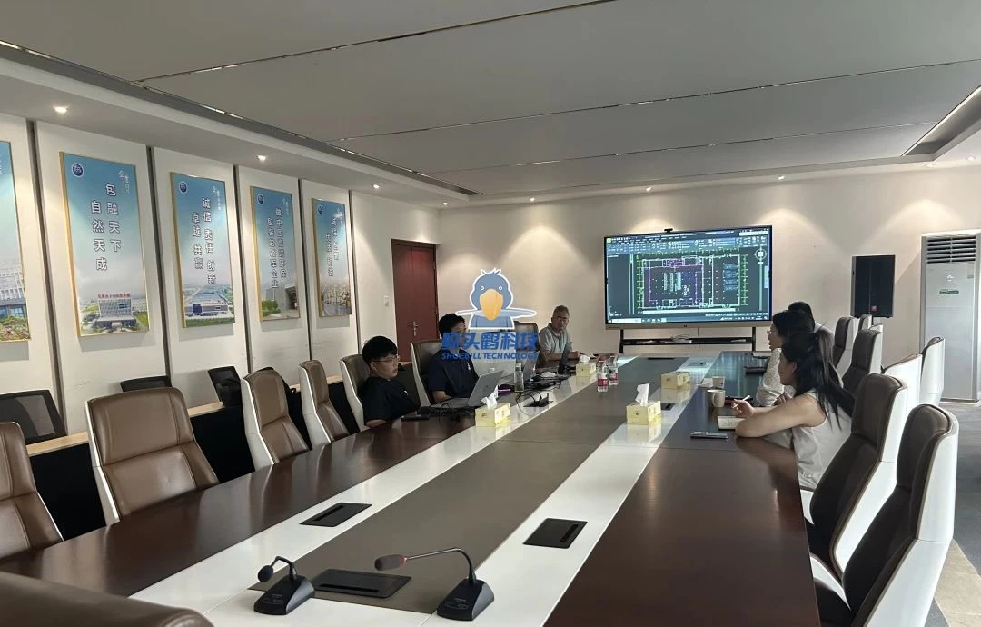 तियानचेङ प्याकेजिङ कारखाना योजना तियानचेङ प्याकेजिङ कारखाना योजना