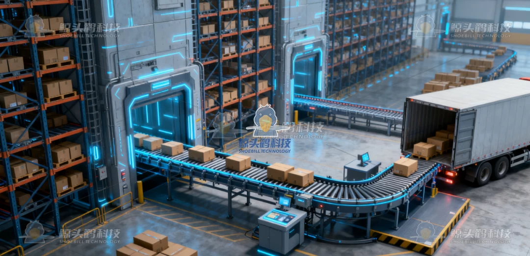 ढुवानी क्षेत्रमा सिधा कन्भेयर लाइनहरू ढुवानी क्षेत्रमा सिधा कन्भेयर लाइनहरू