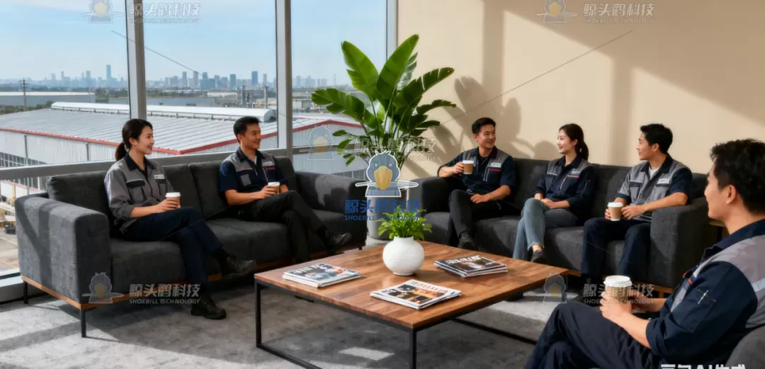 कार्यालय र उत्पादनको निर्बाध एकीकरण कार्यालय र उत्पादनको निर्बाध एकीकरण