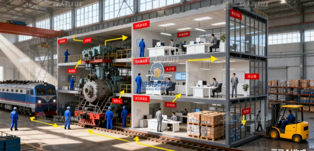 क्लस्टर गरिएको उपकरण व्यवस्था क्लस्टर गरिएको उपकरण व्यवस्था