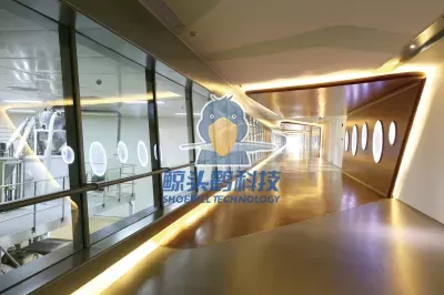 "बर्ड्स-आइ भ्यूको औद्योगिक सौन्दर्यशास्त्र" "बर्ड्स-आइ भ्यूको औद्योगिक सौन्दर्यशास्त्र"