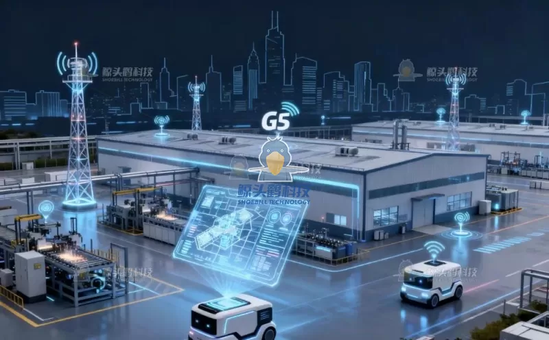 स्मार्ट कारखाना लेआउट स्मार्ट कारखाना लेआउट