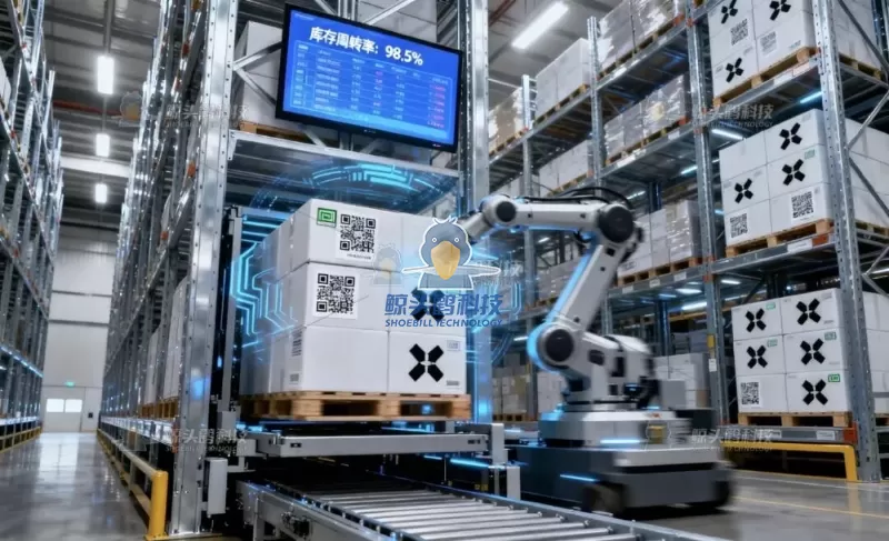 स्मार्ट कारखाना लेआउट स्मार्ट कारखाना लेआउट