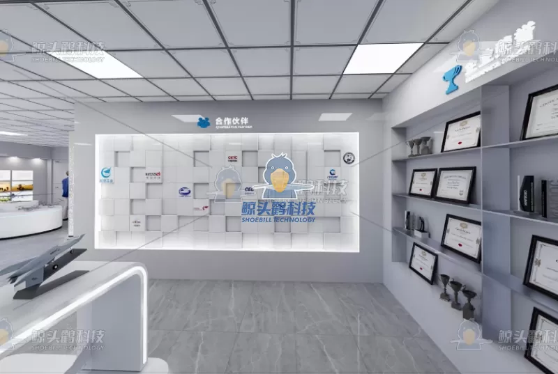 शूबिल टेक्नोलोजी × टियांजिन हाइली टियांमेङ: एक बेन्चमार्क स्मार्ट उत्पादन कारखाना