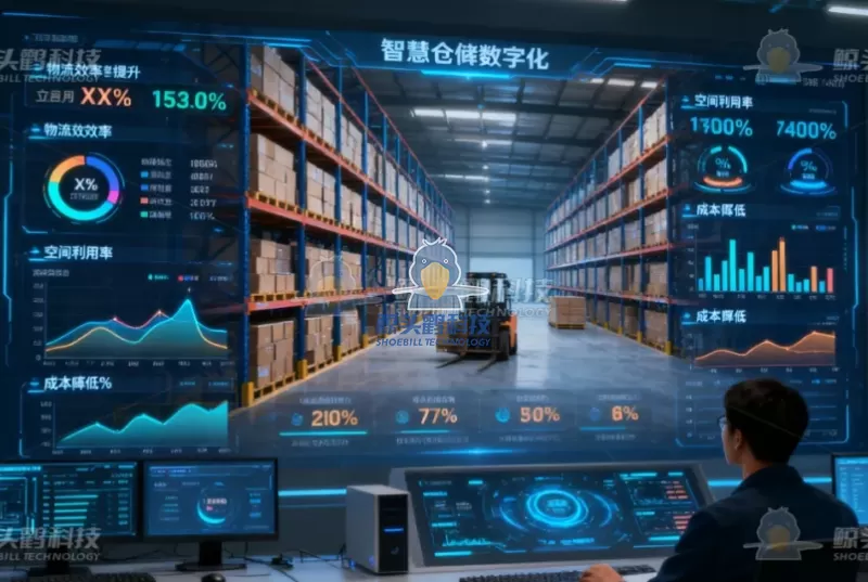 स्मार्ट कारखाना रसद-संचालित उत्पादन कार्यशाला लेआउट अनुकूलन