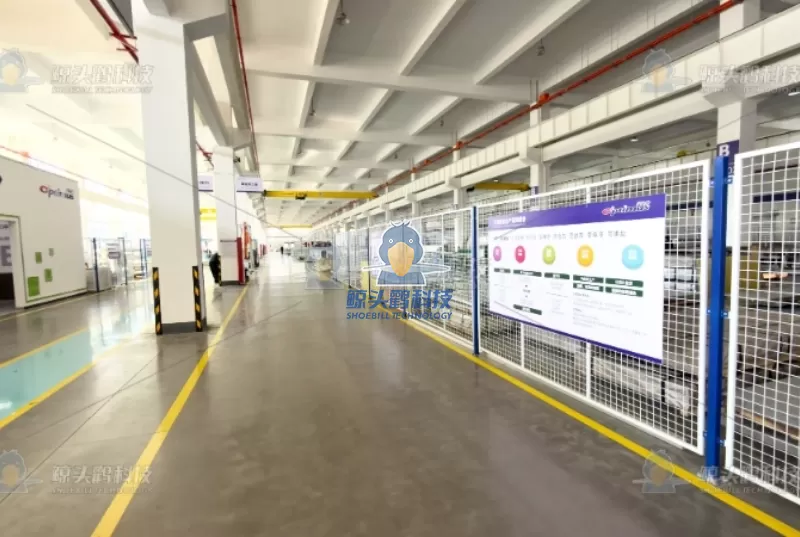 स्थिर औद्योगिक सञ्चालनका लागि स्मार्ट कारखाना आपतकालीन व्यवस्थापन योजना र सुरक्षा जोखिम रोकथाम