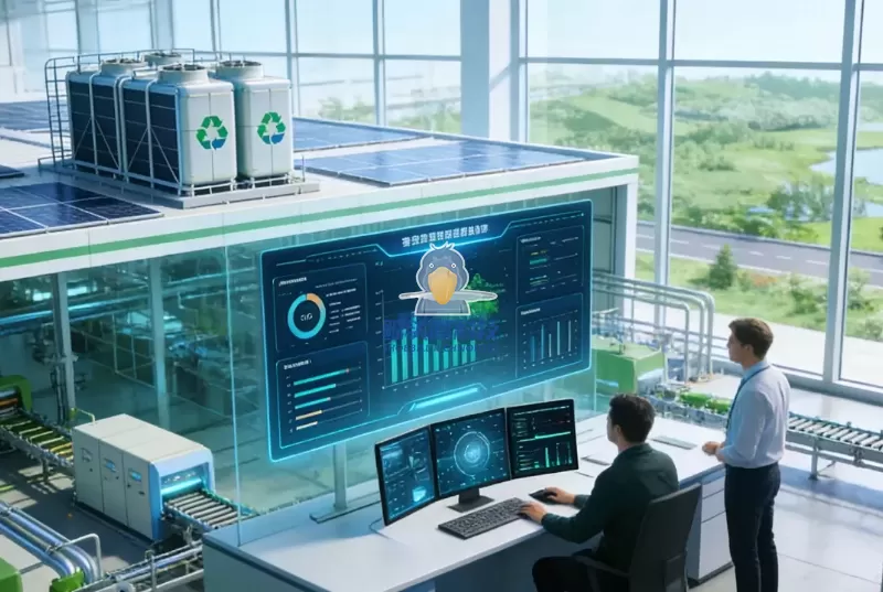 सुधारिएको ग्राहक भ्रमण अनुभव र सहकार्यको लागि स्मार्ट कारखाना डिजाइन