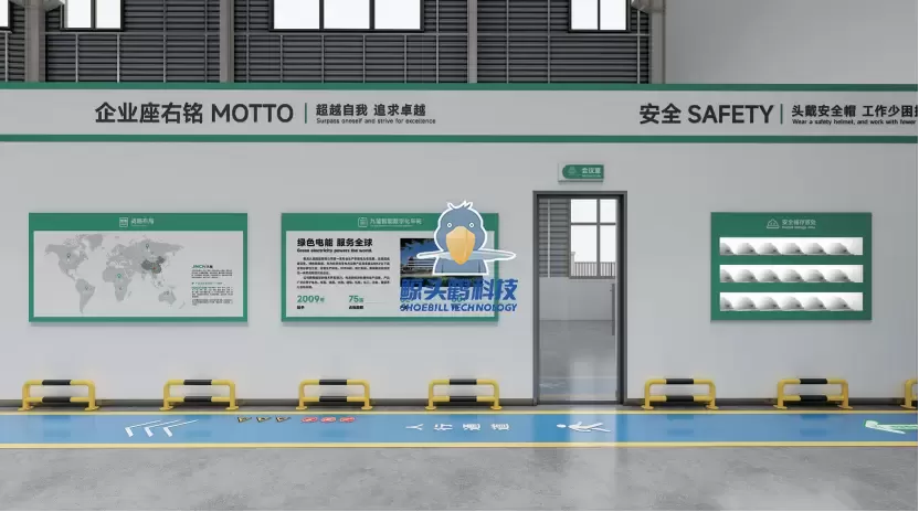 मानकीकरण र स्मार्ट एकीकरण