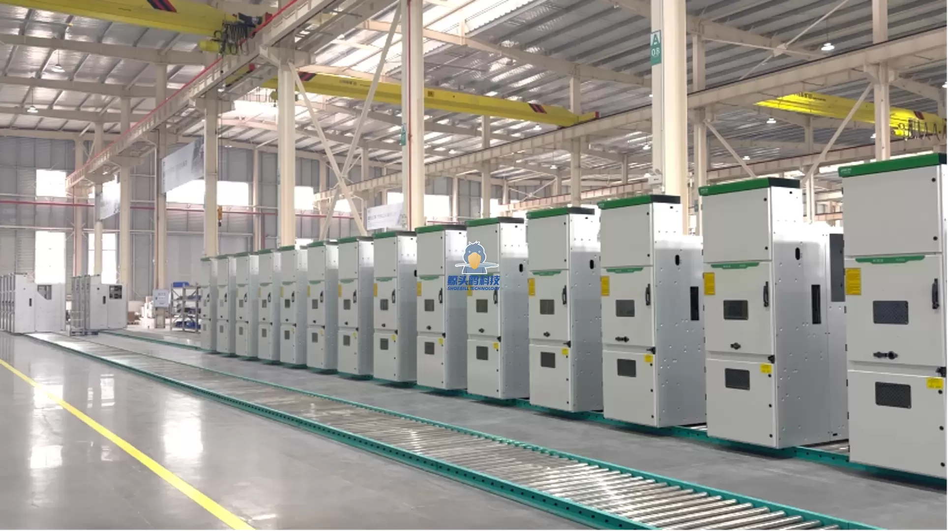 लीन लेआउट अप्टिमाइजेसन